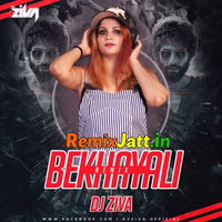 Bekhayali (Remix) - DJ Ziva(Remixjatt.in) by Remixjatt.in