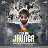Tera Ban Jaunga (Remix) DJ Kalpesh n DJ Ganesh(Remixjatt.in) by Remixjatt.in