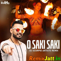 O Saki Saki (Remix) DJ Scorpio Artiste(Remixjatt.in) by Remixjatt.in