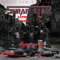 SHRAPSTAR VOL.1 (Hits Edition) kenyan trap mixx... by Row -b VEVO