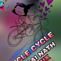 Cycle Cycle O Mari Sonani Cyclwa (Jumping Dance Mix) DJ SAI NATH by Djarbind