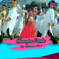 Bhangra Paale (Remix) - Dj Shinda Pro 2019 by Dj Shinda Pro