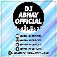 Aankh Maare - DJ NAFIZZ &amp; DJ HARDIK by Dj Abhay Official