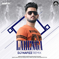 Lahenga (Jass Manak) - DJ Nafizz by Dj Abhay Official