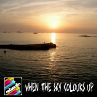 ANTUNELLO - When The Sky Colours Up 2008 by ANTUNELLO