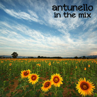 ANTUNELLO - Summer Rises by ANTUNELLO