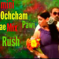 Tharumini Reggae Mix By Dj Rush by Dj Rush SL