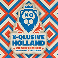 X-Qlusive Holland XXL 2019 Warmup Mix by Lars van Eijk