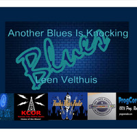 another blues is knocking 122 by Leen Velthuis