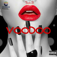 VOODOO (prod by Certibeats) by Eiyyht