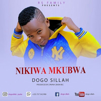 Dogo Sila - Nikiwa mkubwa (Prod by PAPA) by MKWAYER MEDIA