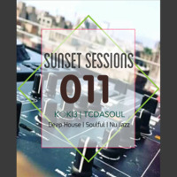 Sunset Sessions 011 Mixed By Koki3SA by Koki3