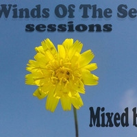 Winds Of The Sea Vol.18 by TiiXx_