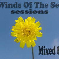 Winds Of The Sea Vol.19 by TiiXx_