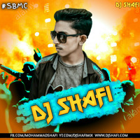 Chole Gecho Tate Ki ft DJ SOHAG (Love Mix) DJ Shafi ReMix by DJ SHAFI