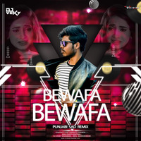 Bewafa (Imran Khan)-House Remix-(Dj Vicky x Dj Rocky) by Dj Vicky