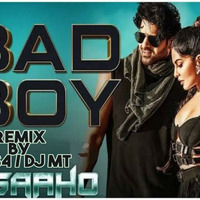 SAAHO__BED_BOY_DJ REMIX BY DJ S4 AND DJ MT by DJ SIDDHARTH