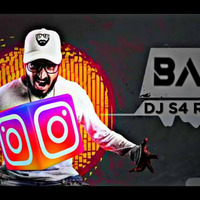 EMIWAY - BAJO BOOSTED BASS BY DJ S4 REMIX by DJ SIDDHARTH