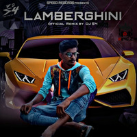 Lambergini (Dj Remix) - DJ S4, DJ MT, DJ SHETAL by DJ SIDDHARTH