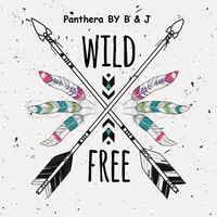 Panthera By B & J - Wild And Free by Panthera By B & J
