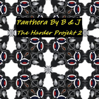 Panthera By B & J - The Harder Projekt 2 by Panthera By B & J