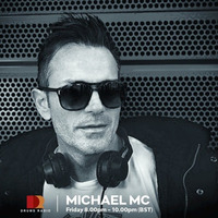 AfroHouse &amp; Deep  ( Set Exclusive Drums Radio)10/05/2019 by Michele Cartello