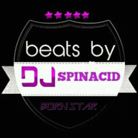 DJ SPINACID COLD HEART RIDDIM MIXX by Em-stv/radio