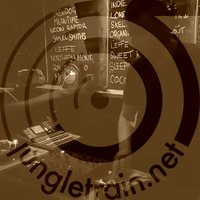 DJ Problem Child - Live On Jungletrain.net 21.8.2019 (93-94 Darkside Jungle Selection) by DJ PROBLEM CHILD