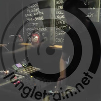 DJ Problem Child - Live On Jungletrain.net 7.8.2019 (Latest 2019 Jungle/Drum & Bass Vinyl) by DJ PROBLEM CHILD