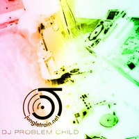 DJ Problem Child - Live On Jungletrain.net 15.5.2019 (94 Era Jungle) by DJ PROBLEM CHILD