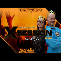X-Session 028 - Kingsnight Edition by Cathia