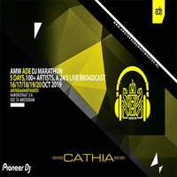 AMW - CATHIA by Cathia