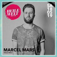 Live @Heile Welt Open Air 2019 by Marcel Mars