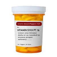 Vitamin Syxx Pt. 16 by syxxfiggaz