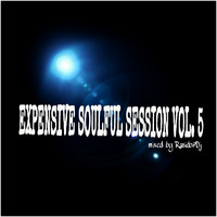 Expensive Soulful Session Vol.5 Mixed By Rasido@Dj by Vusumzi Rasido Qaba