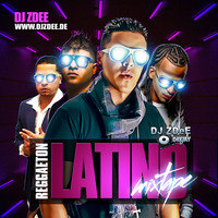 Latino Vibe Vol 1 DJ ZDeE by DJ ZDeE