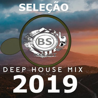 DEEP HOUSE MIX SELECAO BALDE SACANA PODCAST 2019 by Balde Sacana Podcast