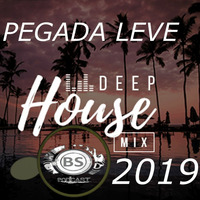 DEEP HOUSE MIX PEGADA LEVE 2019 COM BALDE SACANA PODCAST by Balde Sacana Podcast