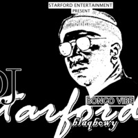 DJ STARFORD VOL 1 by Dj Starford