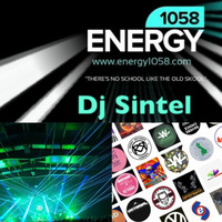 DJ Sintel 24 May 2019 Energy1058 by Energy1058.com