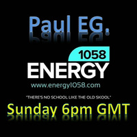 Paul EG. Energy1058.com 12 May 2019 by Energy1058.com