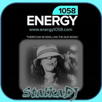 StalkaDJ Energy1058.com 13 May 2019 by Energy1058.com