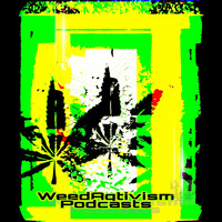 WeedAqtivism Podcast Sessions #001 Guestmix by Marc Vasquez(UGK Records)[Germany] by WeedAqtivism Podcasts