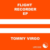 Launch Sequence - Tommy Virgo (Original Mix) by Tommy Virgo