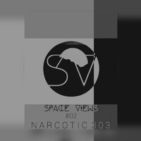 Space ViewX [002] Narcotic 303 by David Motang