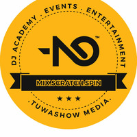 Tuwashow media Jazz Mixx By Dj Main by Vinn