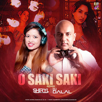 O Saki Saki (Remix) - DJ Sheryl, DJ Dalal London | SongsNeha.Com by SongsNeha.Com