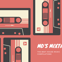 01 Resourceful attempts - Mixtape - Mixed by MD_MOKOENA  (25min) by MD Mokoena