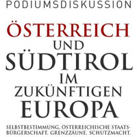 Radio-Spot zur Podiumsdiskussion "Österreich und Südtirol im zukünftigen Europa" by Südtiroler Schützenbund