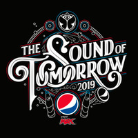 Pepsi MAX The Sound of Tomorrow 2019 – [Dj TITAS] by John Laurence
